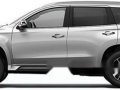 Mitsubishi Montero Sport Glx 2018 for sale-1