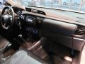 2017 Toyota Hilux FX for sale -7