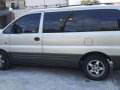 Hyundai Starex 2001 for sale-3