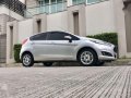 2015 Ford Fiesta for sale-2