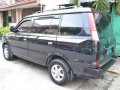 Mitsubishi Adventure GLX2 SE 2012 diesel MT-4