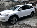 Mazda Cx9 2010 acquired Top of the line sale or swap-8
