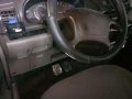 Nissan Serena MT 2002 local for sale -6