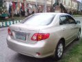 2008 Toyota Altis for sale-4