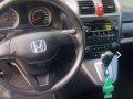 Honda Crv Gen 3 2007 Pristine Matic Shiny Paint Casa Records-5