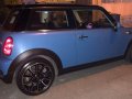 2012 Mini Cooper S Bayswater R56 Kite Blue-11