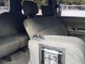 Hyundae Starex 2001 Model for sale -6