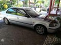Honda Civic LXI 1996 for sale-0