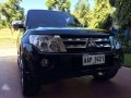 2014 Mitsubishi Pajero BK for sale -0