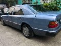FOR SALE!!! Mercedes Benz 230 E 1990! RUSH SALE!-10
