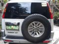 Ford Everest 2007 model 4x4 for sale-2