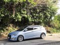 Hyundai Accent Hatchback Turbo Diesel-10