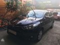 2017 Toyota Vios E for sale -2