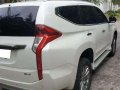 2017 Mitsubishi Montero Sport for sale-5