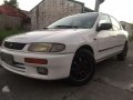 1996 Mazda 323 glxi all power for sale -6