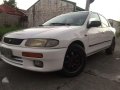 1996 Mazda 323 glxi all power for sale -1