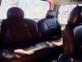 Hyundai Starex 2007 for sale -4