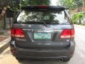 2007 Toyota Fortuner G 4x2 AT Gas for sale -6