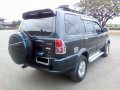 Isuzu SPORTIVO 2010 AT Cebu Unit Top Of The Line-2