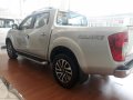 2019 Nissan Navara 4x2 Calibre el at 99k dp brandnew-0