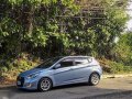 Hyundai Accent Hatchback Turbo Diesel-9