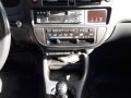 1999 Honda Civic MT padek sir body for sale -5