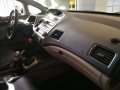 Honda Civic 18s 2010 for sale-6