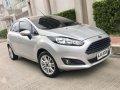 2015 Ford Fiesta for sale-0