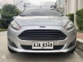 2015 Ford Fiesta for sale-3