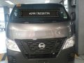 2019 Nissan Urvan Nv350 15str 79k dp all in brandnew-5