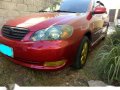 2005 Toyota Corolla Altis E for sale -0