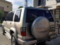 2003 Isuzu Trooper for sale-6