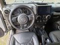 2015 Jeep Wrangler 3.6L gas automatic for sale -5