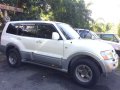 Mitsubishi Pajero 2004 for sale-2