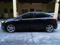 2016 Ford Focus S Hatch Back for sale-3