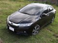 Honda City1.5 VX Navi CVT AT 2017 for sale -0