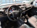 2017 Toyota Hilux FX for sale -6