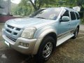 ISUZU ALTERRA 2006 for sale -10