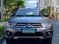 2014 Mitsubishi Montero for sale-1