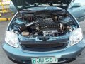 Honda Civic 2001 for sale-12