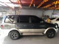 2002 Isuzu Crosswind for sale-1