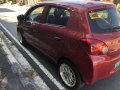 2013 Mitsubishi Mirage GLX for sale-2