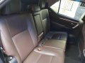Toyota Fortuner 2017 for sale-7