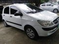 Hyundai Getz 2011 for sale-9