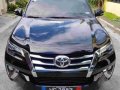 Toyota Fortuner 2017 for sale-0