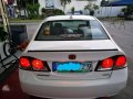 Honda Civic 18s 2010 for sale-2