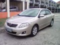 2008 Toyota Altis for sale-6