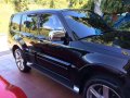 2014 Mitsubishi Pajero BK for sale -8