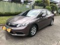 2013 Honda Civic for sale-0