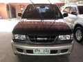 2002 Isuzu Crosswind for sale-6